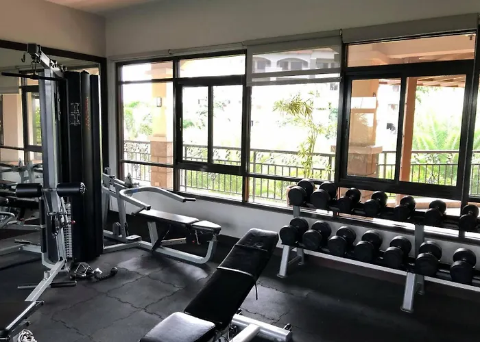 Apartahotel Marcielo