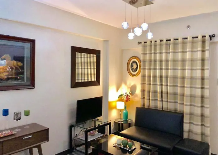 Marcielo Apartahotel Manila